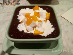 -发记甜品(豉油街店)