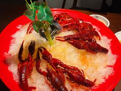 -乔街深夜食堂·小龙虾·高压锅生蚝(杭州总店)