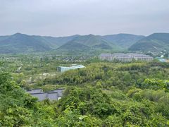 -雅达·阳羡溪山小镇中心