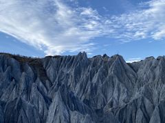 -墨石公园景区