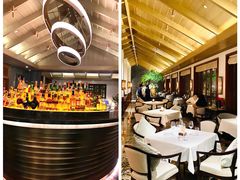 -Le Comptoir de Pierre Gagnaire