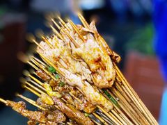 -晓靖轩烧烤(沙河风情店)