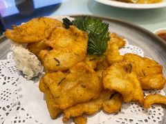 -万龙洲海鲜(大兴绿地缤纷城店)