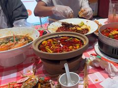 -辣小鲜·南昌大排档(船山路店)