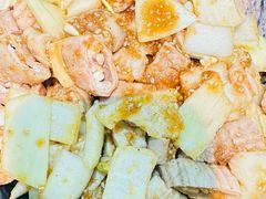 -江浦东烧烤城(韩式特色炭火烤肉同心路店)