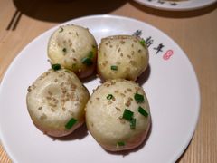 -朱新年·苏式汤团·面点(北寺塔店)