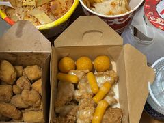 -Obligi Chicken韩式炸鸡(五道口店)