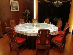 包厢-中国徽菜·徽商故里(远大店)