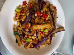 -图味美小黄鱼·景德菜(浙江路店)
