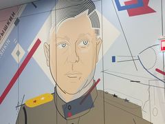 -谢列梅捷沃国际机场