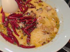 -大树餐厅(益田假日店)