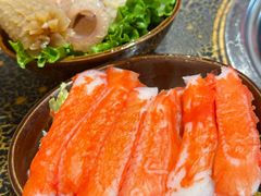 -赵九记呱呱老火锅(钟楼总店)
