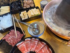 -牛街清真满恒記(平安里西大街店)