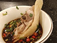 -肥佬椰子鸡(文锦渡店)