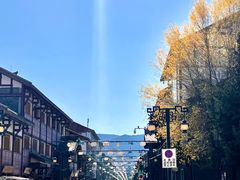 -松州古城