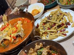 -湘拾(壹方北馆店)