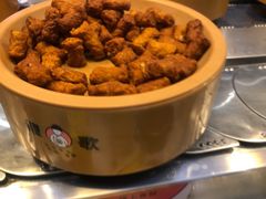 -龍歌自助小火锅(李沧丽达店)