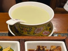 -真地道京味府·鲜橙烤鸭·北京菜(朝外大街东大桥店)
