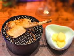 -龙吟山房(青龙山庄店)