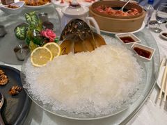 -海天花园酒家