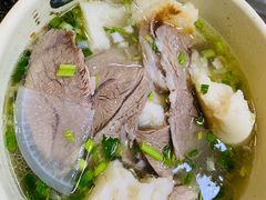 -李记印象清汤羊肉馆(恒基美居店)
