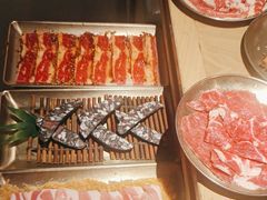 -西塔老太太泥炉烤肉(亚运村店)