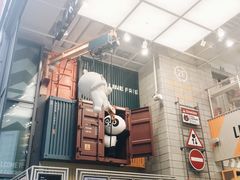 -line friends(明洞旗舰店)