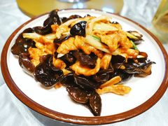 -老爷庙风味美食府(魏都大道店)