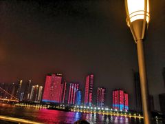 -武汉两江游览·夜游长江(汉口粤汉码头)