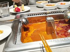 -海底捞火锅(万象城店)