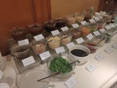 调料-金陵之星大酒店·中餐厅