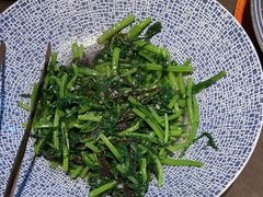 -海派悦庭·海胆烧麦·新融合菜(凯德广场店)