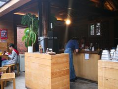 -VOYAGE COFFEE(北锣鼓巷店)