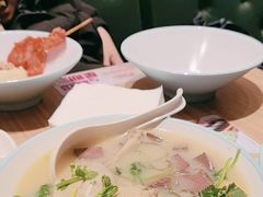 -小杨生煎(香港名都店)