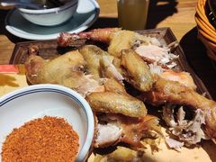 -打酱油·非遗淮扬菜(瘦西湖梅岭店)