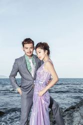 点击看大图 -摩玛婚纱摄影(杭州店)