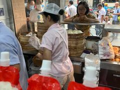 -新丰小吃(中山中路分店)