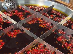 -李开心火锅馆(回兴店)