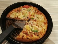 -必胜客(大坪英利店)