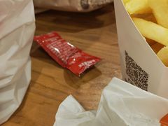 -汉堡王(海昌海洋公园店)