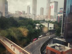 -香港皇家太平洋酒店