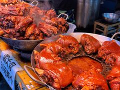 -大学城夜市大排档(凤栖路店)