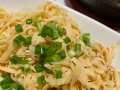 -东方饺子王臻味餐厅(新嘉坡城店)