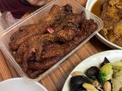 铁勺凤爪-大铁勺新津菜(迎水道店)