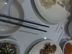 -饺子季水饺餐厅(新市街店)