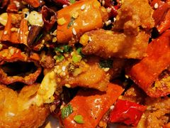 遇见辣子鸡-玉玲珑(陆家嘴店)