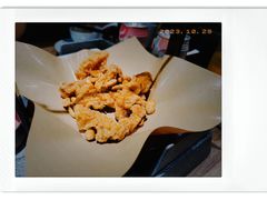 -青花椒秘制烤鱼(光启城店)