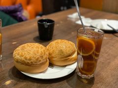 -新旺茶餐厅(嘉里城店)