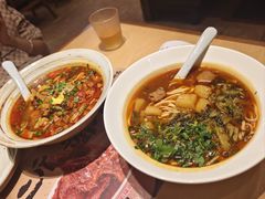 -大师兄·西北小馆(北站缤果空间店)