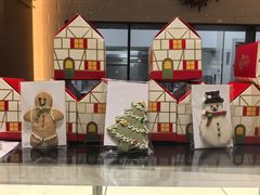 -Money Shops(愚园路店)